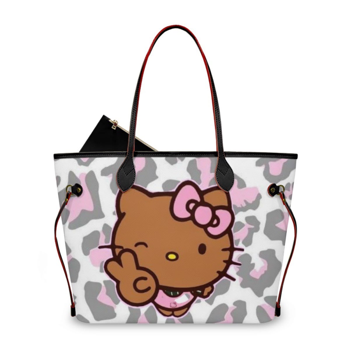 HK Large Tote Bag