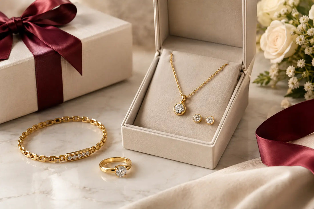 Unique Jewelry Gifts for Women, Chosen Well