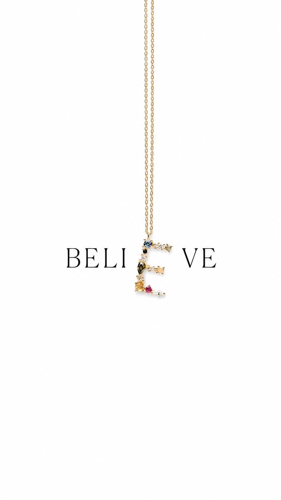 How to Build a Jewelry Collection That Feels Uniquely You