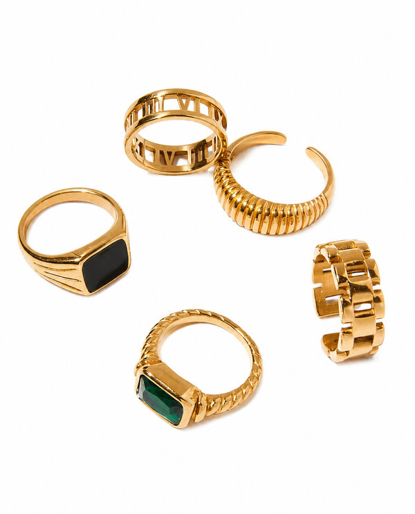 Rings
