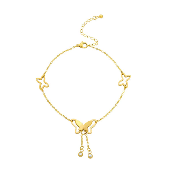 Anklets