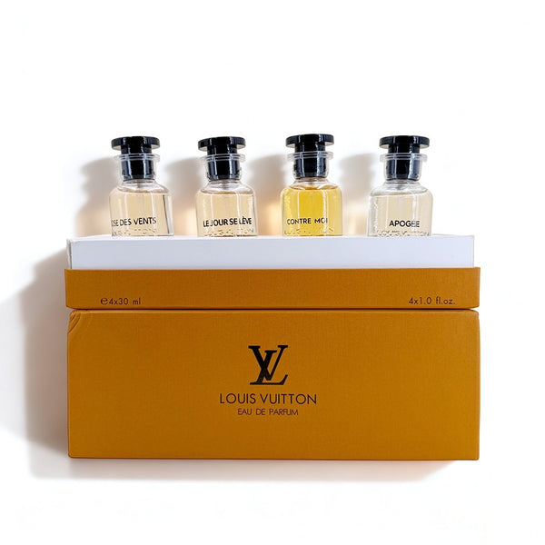 Perfume Gift Sets & Mini Perfume