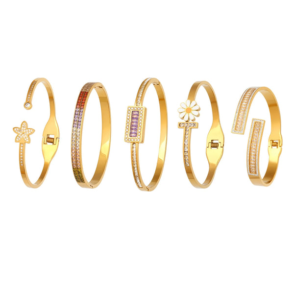 Bracelets & Bangles