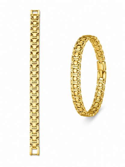 Rolex bracelet