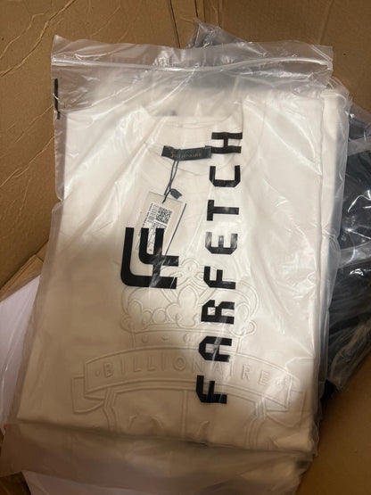 Billionnaire T-shirt Farfetch