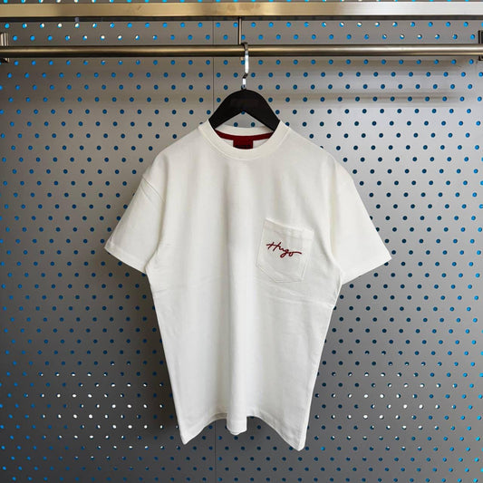 Hugo Men T-shirt Farfetch
