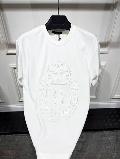 Billionnaire T-shirt Farfetch