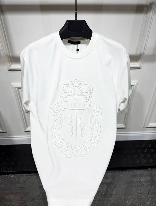 Billionnaire T-shirt Farfetch