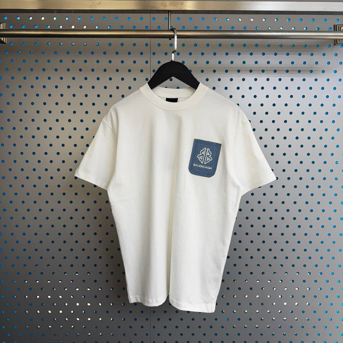 Balenciaga T-shirt For Men Farfetch