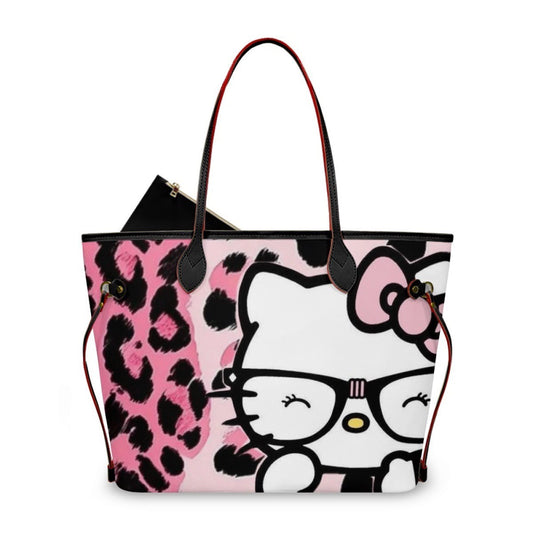 HK Large Tote Bag