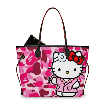 HK Large Tote Bag