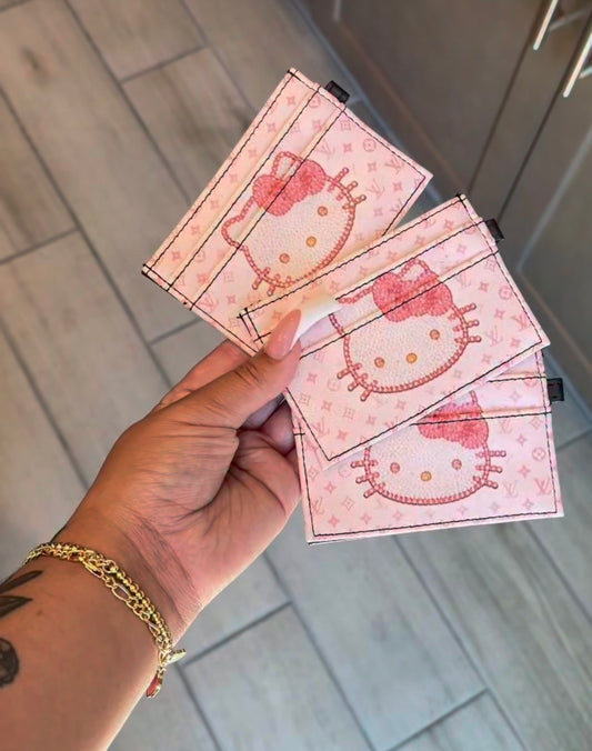 HK Mini Cardholder