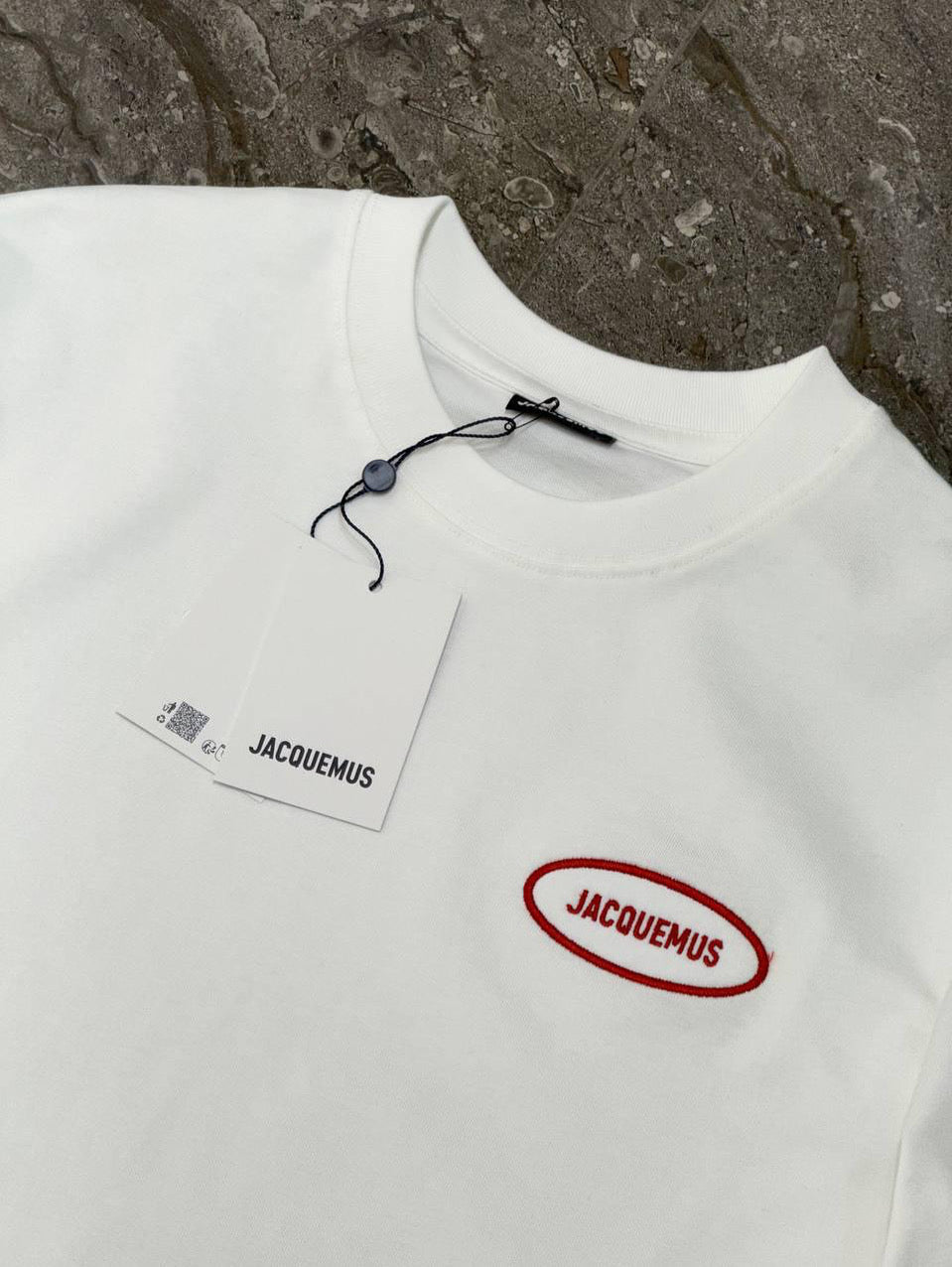 Jacquemus T-shirt Farfetch