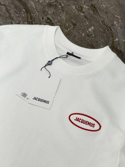 Jacquemus T-shirt Farfetch